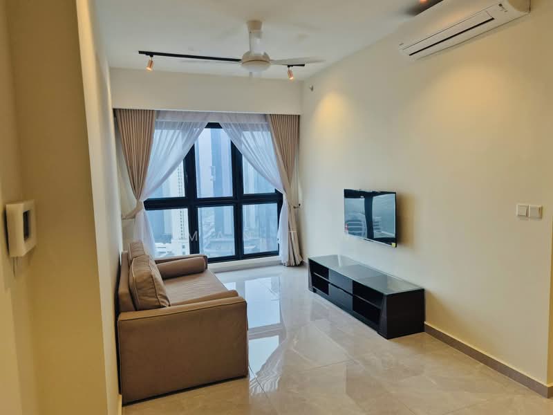 Service Residence for Rent at Agile Bukit Bintang - Man Tan - PropertyGuru.com.my