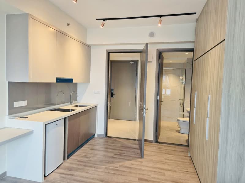 Service Residence for Rent at Agile Bukit Bintang - Man Tan - PropertyGuru.com.my