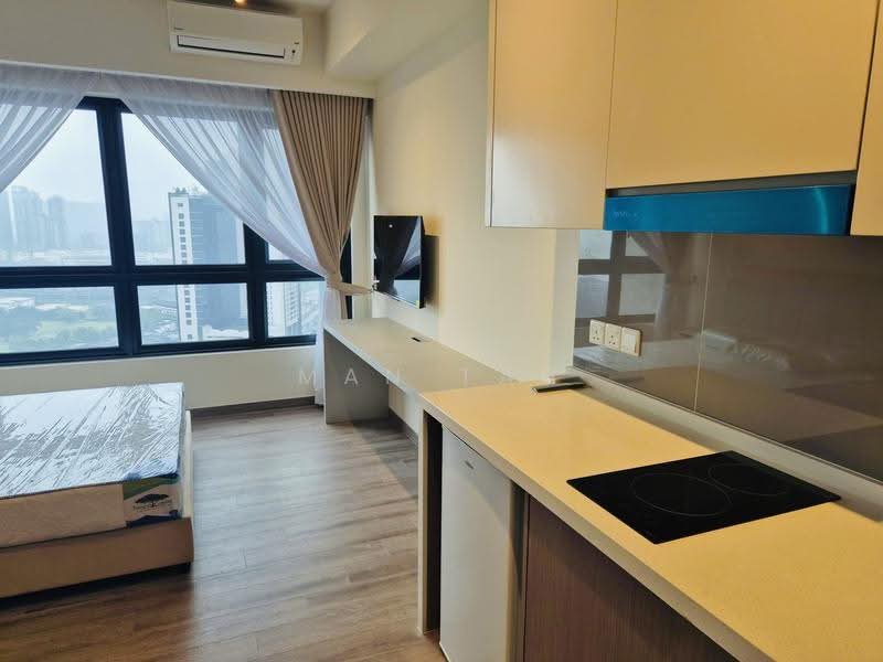 Service Residence for Rent at Agile Bukit Bintang - Man Tan - PropertyGuru.com.my
