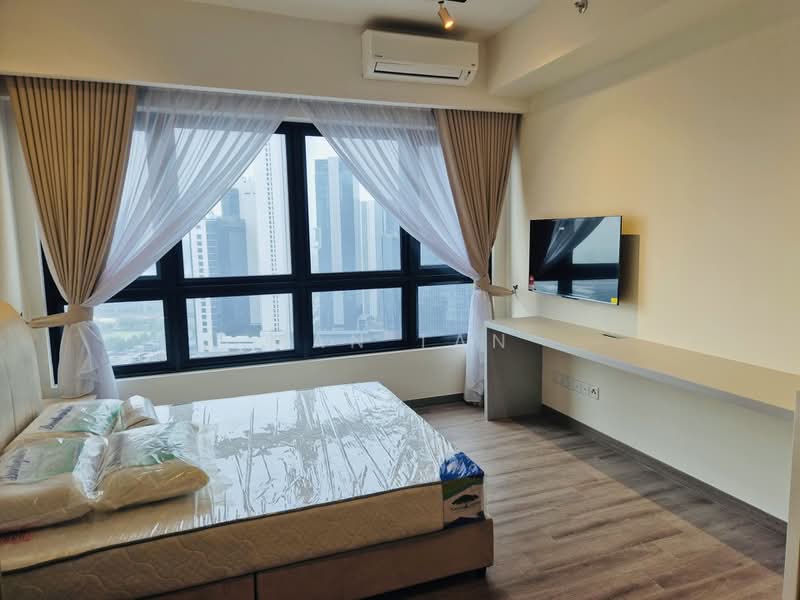Service Residence for Rent at Agile Bukit Bintang - Man Tan - PropertyGuru.com.my