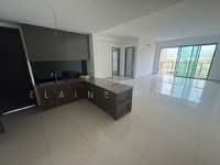 For Rent - Elemen Utara KK
