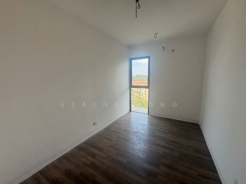 Service Residence for Rent at Elemen Utara KK - Elaine Wong - Interior - PropertyGuru.com.my