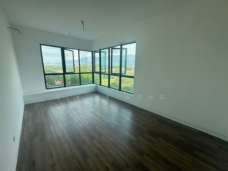 Service Residence for Rent at Elemen Utara KK - Elaine Wong - Interior - PropertyGuru.com.my