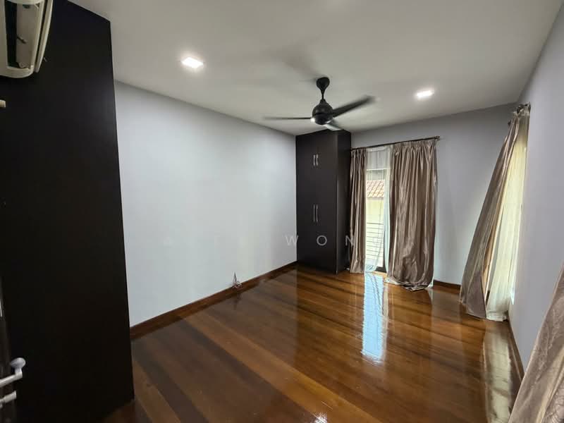 Bungalow for Rent in Taman Ukay Bistari (Melawati) - Alex Wong - Bedroom - PropertyGuru.com.my