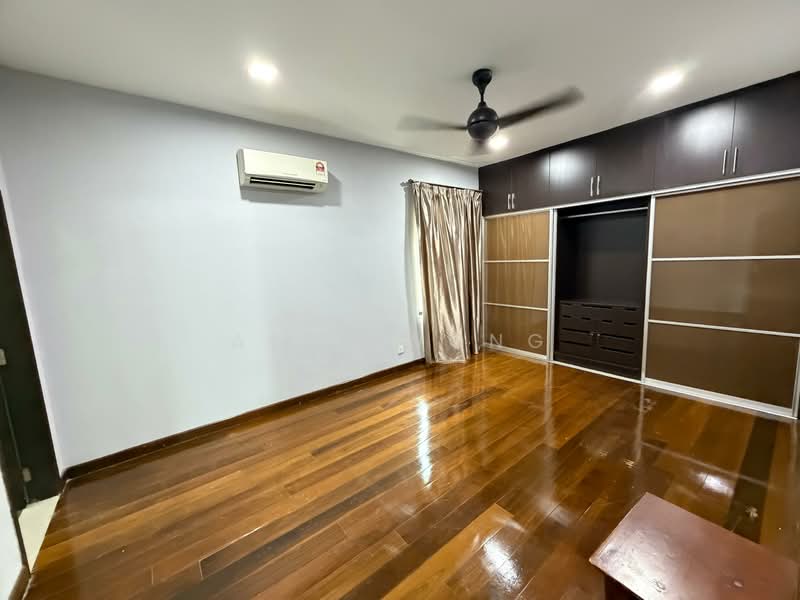 Bungalow for Rent in Taman Ukay Bistari (Melawati) - Alex Wong - Bedroom - PropertyGuru.com.my
