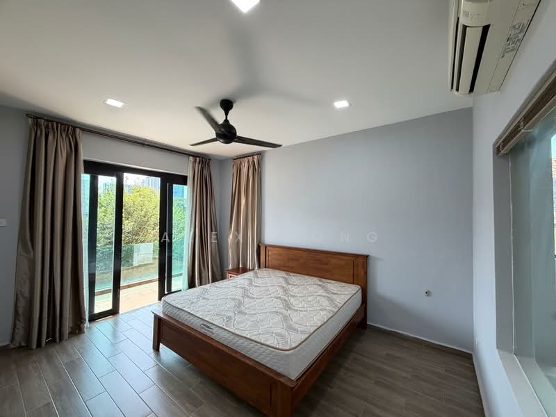 Bungalow for Rent in Taman Ukay Bistari (Melawati) - Alex Wong - Bedroom - PropertyGuru.com.my