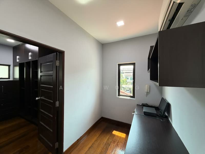 Bungalow for Rent in Taman Ukay Bistari (Melawati) - Alex Wong - Study - PropertyGuru.com.my