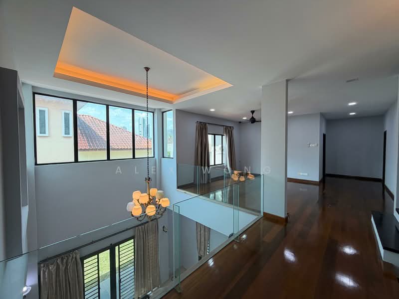 Bungalow for Rent in Taman Ukay Bistari (Melawati) - Alex Wong - Interior - PropertyGuru.com.my