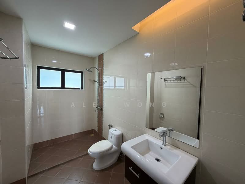 Bungalow for Rent in Taman Ukay Bistari (Melawati) - Alex Wong - Bathroom - PropertyGuru.com.my