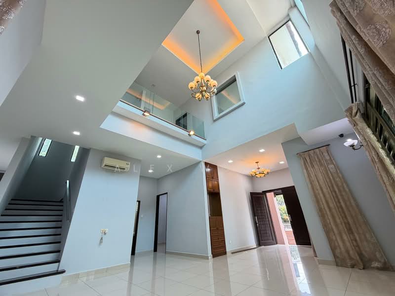 Bungalow for Rent in Taman Ukay Bistari (Melawati) - Alex Wong - Interior - PropertyGuru.com.my