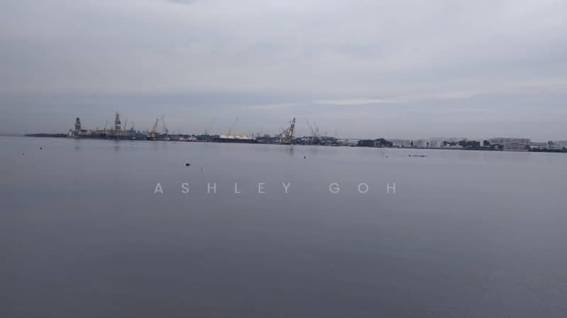 Agricultural Land for Sale in Rompin (Pahang) - Ashley Goh - Exterior - PropertyGuru.com.my