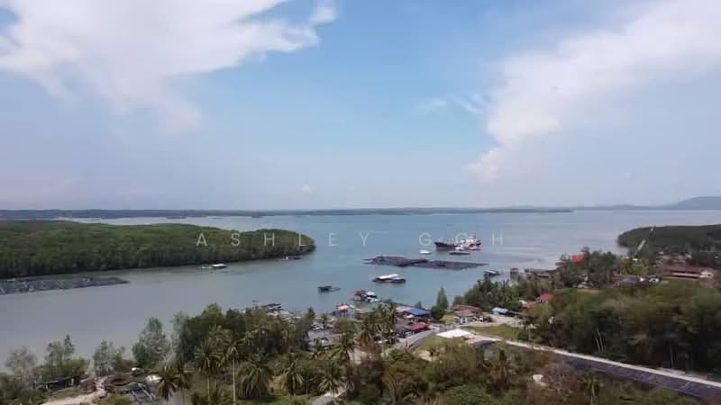 Agricultural Land for Sale in Rompin (Pahang) - Ashley Goh - PropertyGuru.com.my