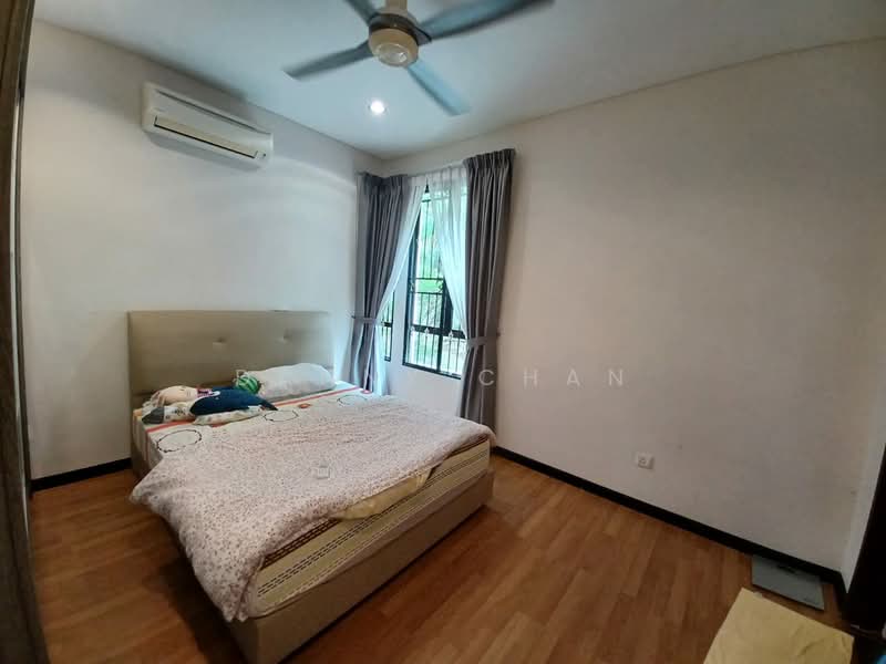 Semi-Detached House for Sale in Suria Residence (Cheras) - Danny Chan - Bedroom - PropertyGuru.com.my