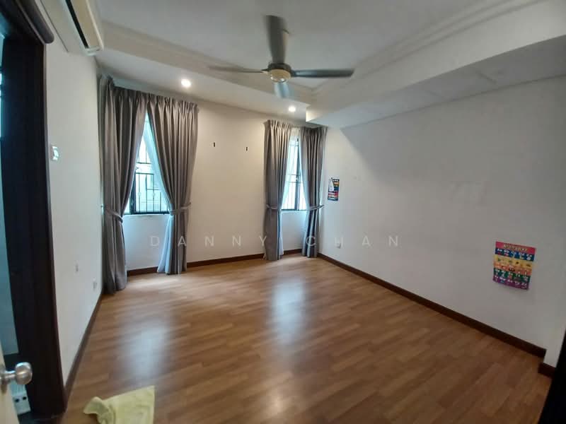 Semi-Detached House for Sale in Suria Residence (Cheras) - Danny Chan - Interior - PropertyGuru.com.my