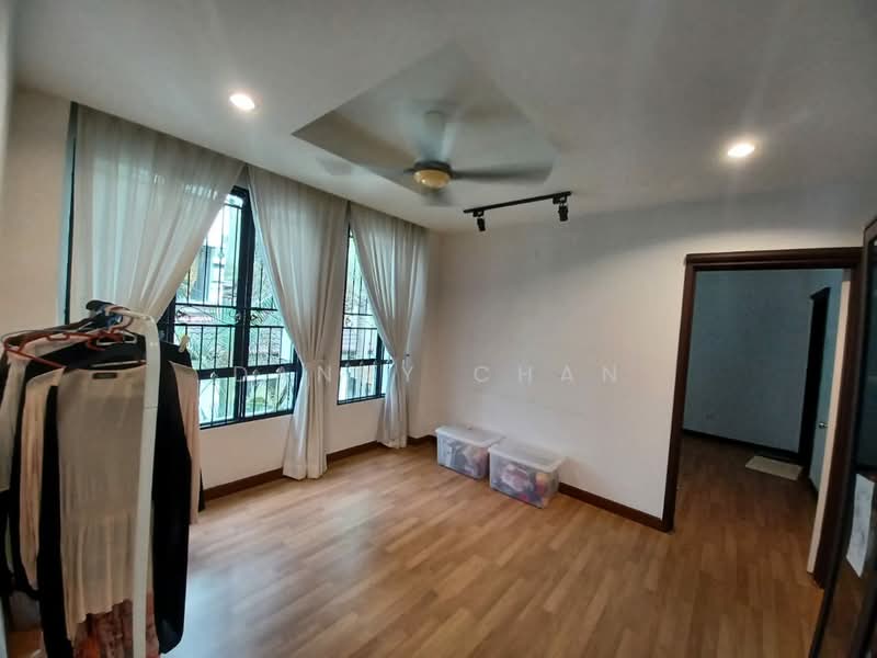 Semi-Detached House for Sale in Suria Residence (Cheras) - Danny Chan - Interior - PropertyGuru.com.my