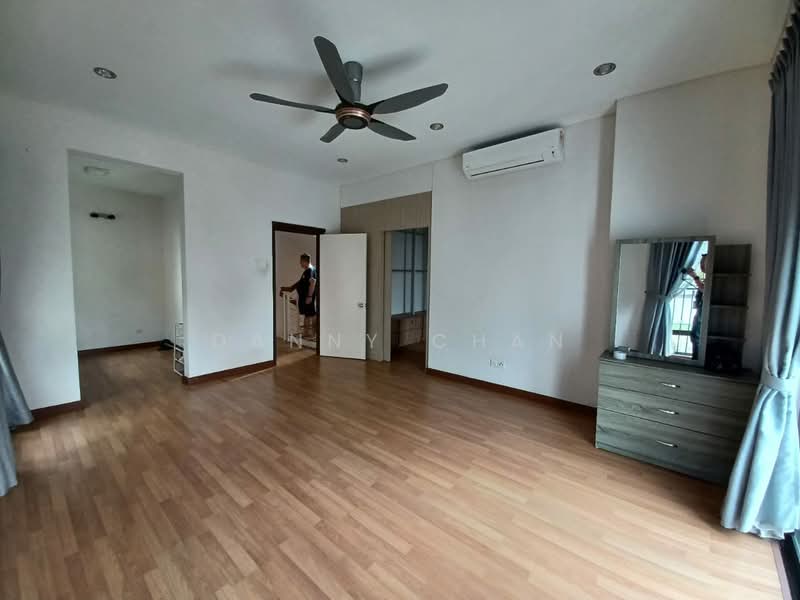 Semi-Detached House for Sale in Suria Residence (Cheras) - Danny Chan - Interior - PropertyGuru.com.my
