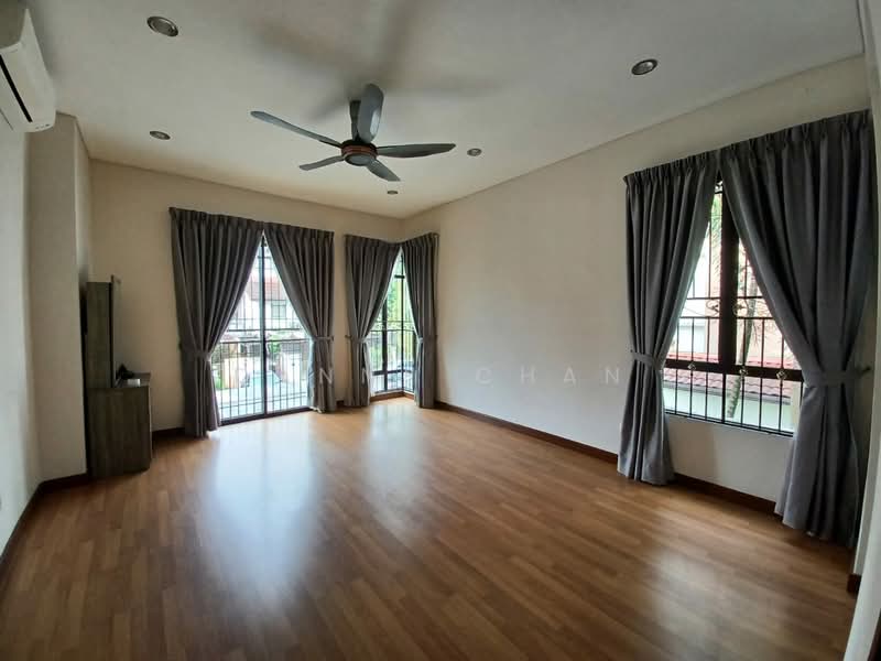 Semi-Detached House for Sale in Suria Residence (Cheras) - Danny Chan - Living Room - PropertyGuru.com.my