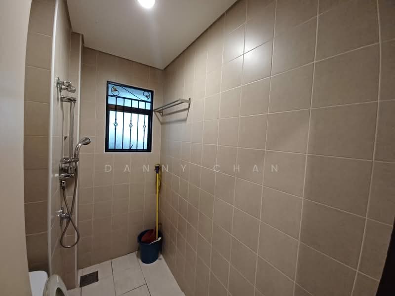 Semi-Detached House for Sale in Suria Residence (Cheras) - Danny Chan - Bathroom - PropertyGuru.com.my