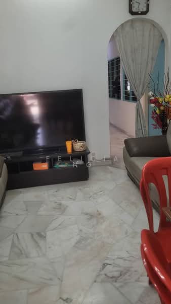 Rumah Teres 1 Tingkat untuk Dijual di Taman Paramount (Petaling Jaya) - Felicia Ng - PropertyGuru.com.my