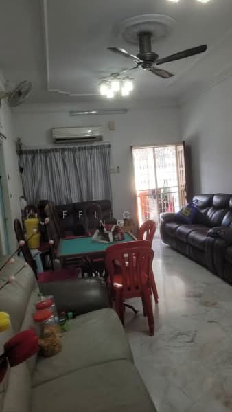 Rumah Teres 1 Tingkat untuk Dijual di Taman Paramount (Petaling Jaya) - Felicia Ng - PropertyGuru.com.my