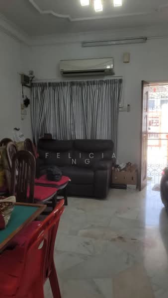 Rumah Teres 1 Tingkat untuk Dijual di Taman Paramount (Petaling Jaya) - Felicia Ng - PropertyGuru.com.my
