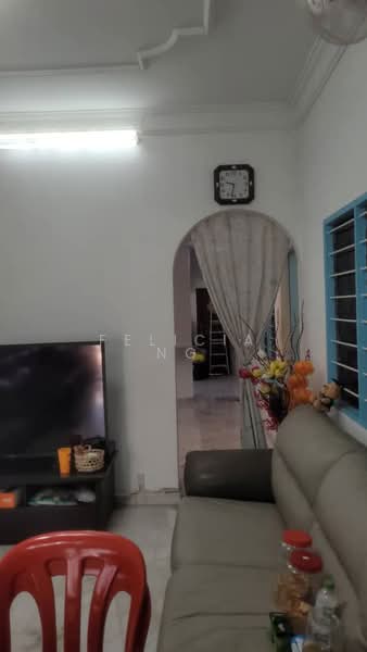 Rumah Teres 1 Tingkat untuk Dijual di Taman Paramount (Petaling Jaya) - Felicia Ng - PropertyGuru.com.my