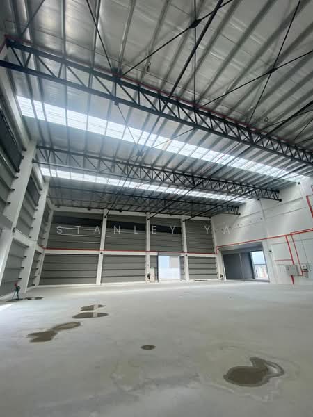 Warehouse for Rent in Sungai Buloh (Selangor) - Stanley Yap - Interior - PropertyGuru.com.my