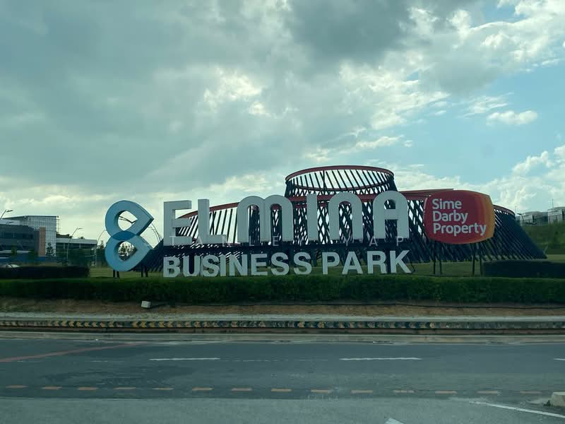 Warehouse for Rent in Sungai Buloh (Selangor) - Stanley Yap - PropertyGuru.com.my