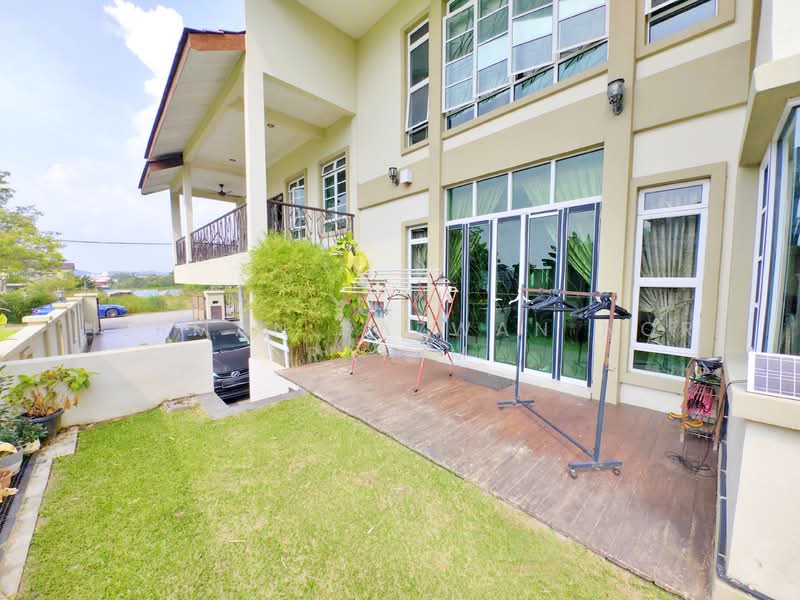 Bungalow for Sale in Bandar Baru Bangi (Selangor) - Herman Sazwan Nor Rahim - Exterior - PropertyGuru.com.my
