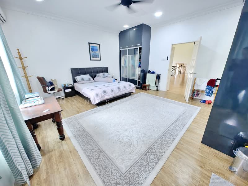 Bungalow for Sale in Bandar Baru Bangi (Selangor) - Herman Sazwan Nor Rahim - Bedroom - PropertyGuru.com.my