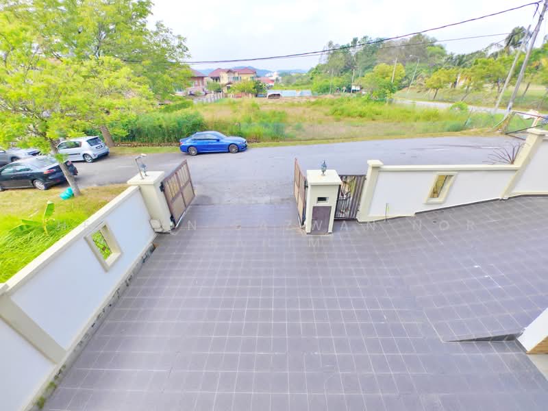 Bungalow for Sale in Bandar Baru Bangi (Selangor) - Herman Sazwan Nor Rahim - Exterior - PropertyGuru.com.my