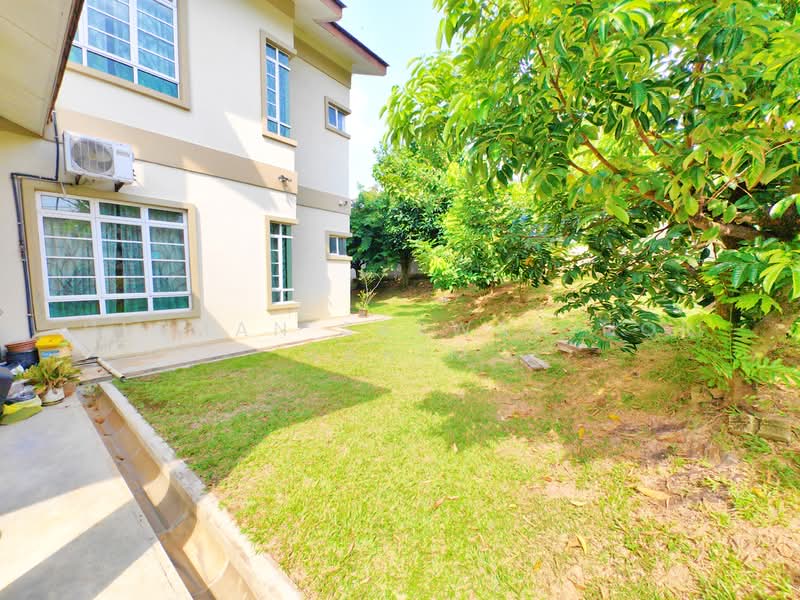 Bungalow for Sale in Bandar Baru Bangi (Selangor) - Herman Sazwan Nor Rahim - Exterior - PropertyGuru.com.my