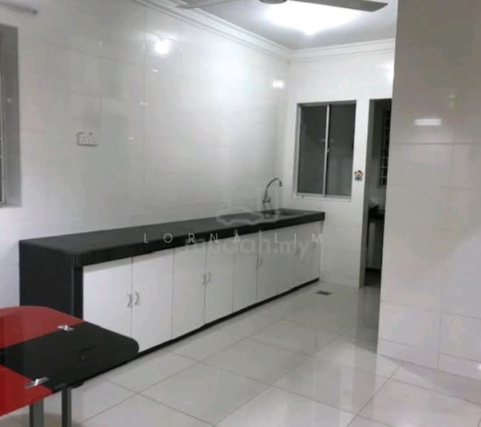 Rumah Teres 1 Tingkat untuk Disewa di SS12 (Subang Jaya) - Lorna Lim - PropertyGuru.com.my