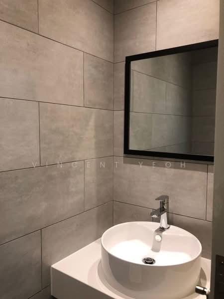 Service Residence for Sale at Arte Mont Kiara - Vincent Yeoh - Bathroom - PropertyGuru.com.my