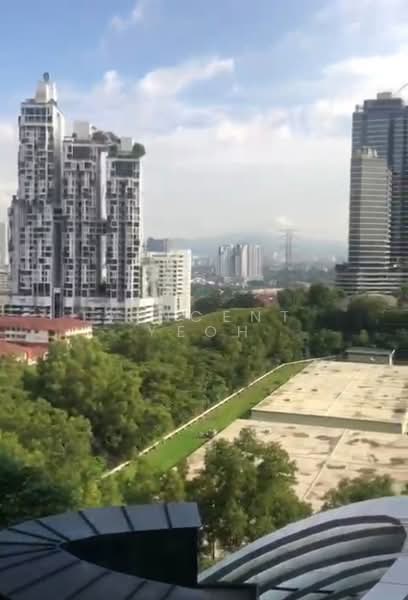 Service Residence for Sale at Arte Mont Kiara - Vincent Yeoh - Exterior - PropertyGuru.com.my