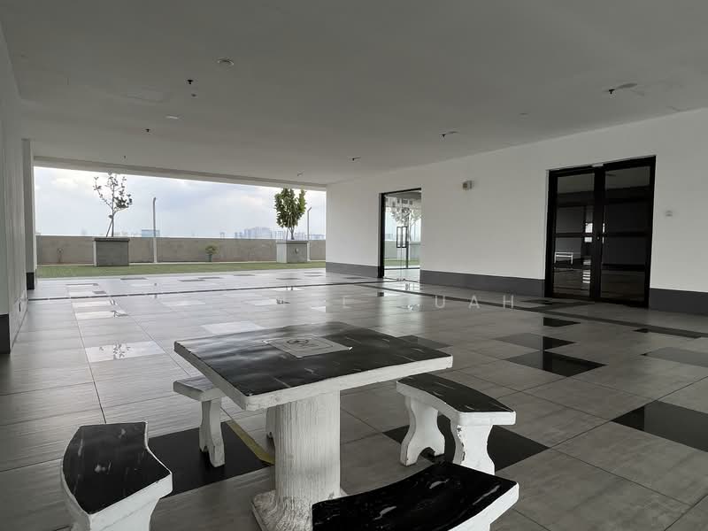 Service Residence for Rent at The Grand @ Kelana Damansara Suite - Yvonne Quah - Exterior - PropertyGuru.com.my