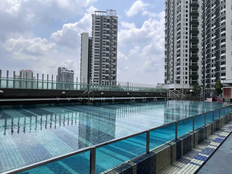 Service Residence for Rent at The Grand @ Kelana Damansara Suite - Yvonne Quah - Exterior - PropertyGuru.com.my