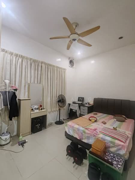 Bungalow for Sale in Seberang Perai (Penang) - Jas Ang - PropertyGuru.com.my