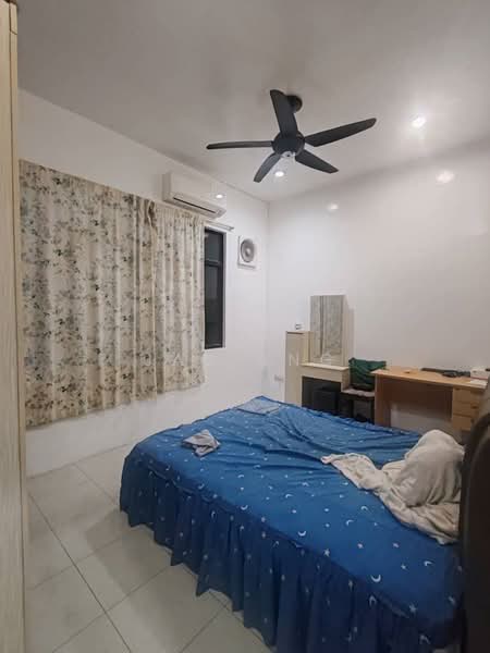 Bungalow for Sale in Seberang Perai (Penang) - Jas Ang - PropertyGuru.com.my