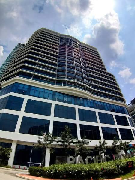 Servis Apartment untuk Disewa di Pacific Star - Karen Ang - Exterior - PropertyGuru.com.my
