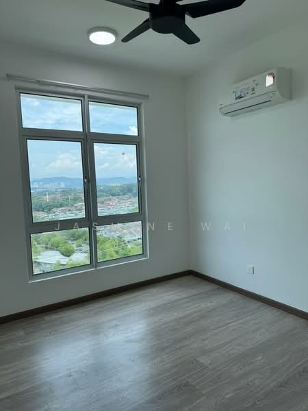 Service Residence for Rent at MIRAI Residences - Jasmine Wai - Interior - PropertyGuru.com.my