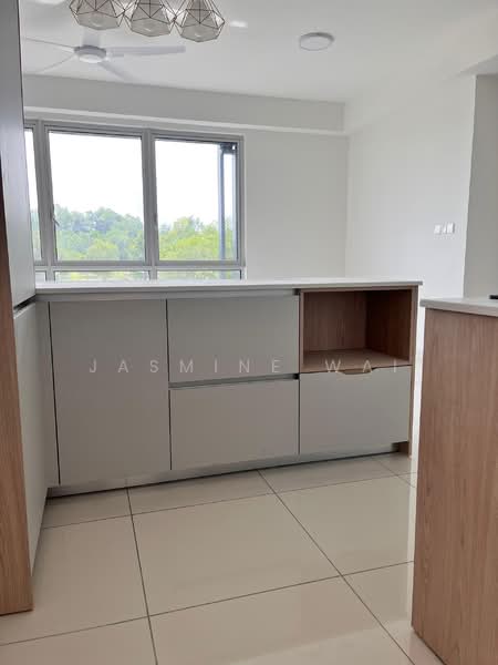 Service Residence for Rent at MIRAI Residences - Jasmine Wai - PropertyGuru.com.my