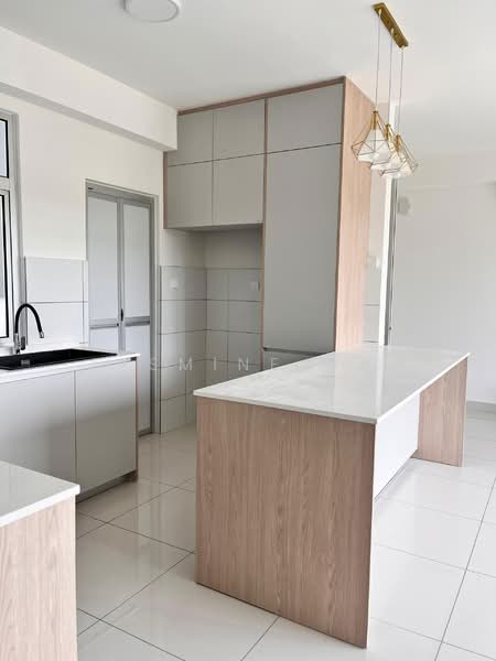 Service Residence for Rent at MIRAI Residences - Jasmine Wai - PropertyGuru.com.my