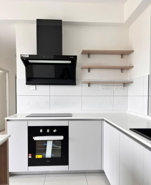 Service Residence for Rent at MIRAI Residences - Jasmine Wai - PropertyGuru.com.my