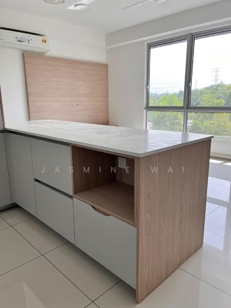 Service Residence for Rent at MIRAI Residences - Jasmine Wai - PropertyGuru.com.my