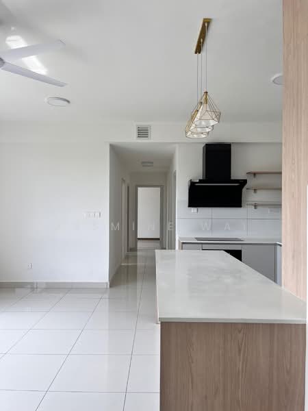Service Residence for Rent at MIRAI Residences - Jasmine Wai - PropertyGuru.com.my