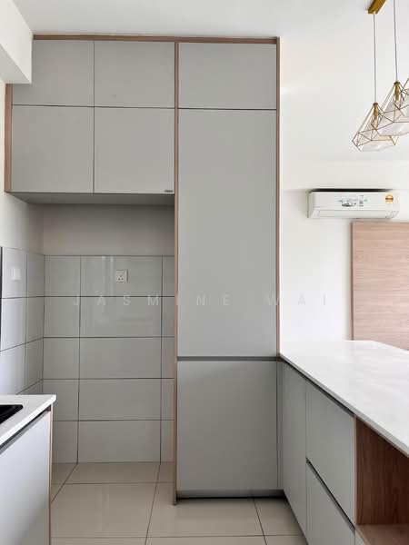Service Residence for Rent at MIRAI Residences - Jasmine Wai - PropertyGuru.com.my