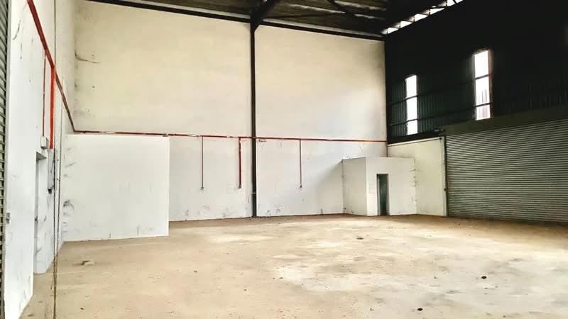 Warehouse for Rent in Kampung Simpang Balak (Kajang) - Michelle Teoh - Interior - PropertyGuru.com.my