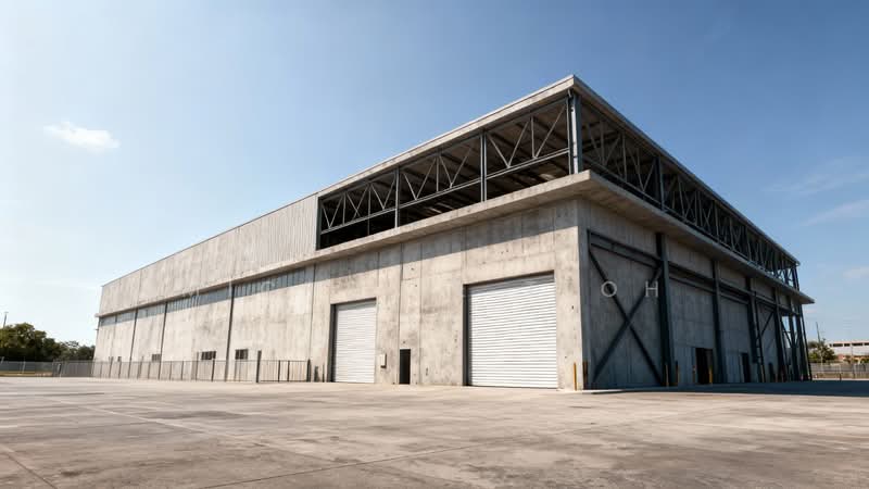 Warehouse for Rent in Kampung Simpang Balak (Kajang) - Michelle Teoh - Exterior - PropertyGuru.com.my