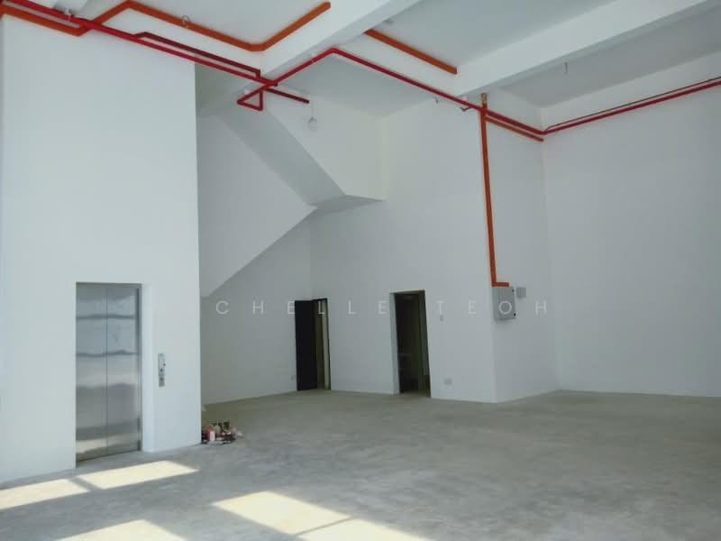 Warehouse for Sale in Kuala Lumpur (Kuala Lumpur) - Michelle Teoh - Interior - PropertyGuru.com.my